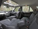 Mercedes-Benz ML250 BlueTec 2011 года (AU)